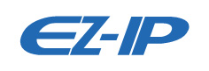 Корпорация СКАЙРОС официальный партнер Dahua по продажам торговой марки EZ-IP