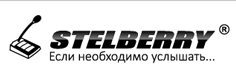 Новинка от торговой марки STELBERRY – корпусной сверхчувствительный микрофон с HD-звуком STELBERRY M-75HD
