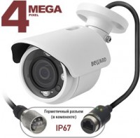 BD4640RC (2.8 mm) IP-камера 4Мп цилиндрическая уличная с фиксированным объективом 2.8 мм