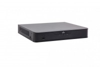 NVR301-04B-P4 Видеорегистратор IP 4-х канальный с 4 POE портами