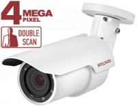 BD4685RV IP-камера 4Мп цилиндрическая уличная с вариофокальным объективом 2.8-11 мм и обогревом