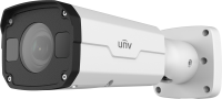IPC2324EBR-DP Видеокамера IP Уличная цилиндрическая 4 Мп с ИК подсветкой до 30 м