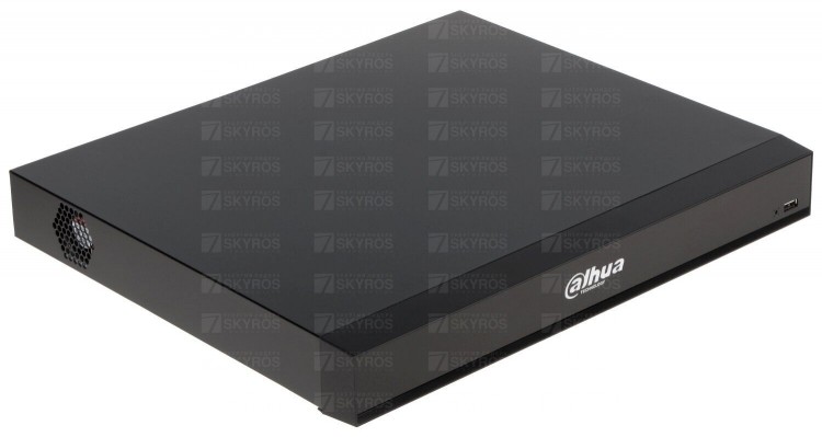 DHI-NVR4432-I Интеллектуальный 32-х канальный IP-видеорегистратор 4K