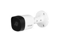 EZ-HAC-B2A21P-0600B Видеокамера мультиформатная уличная цилиндрическая 2Мп с объективом 6 мм