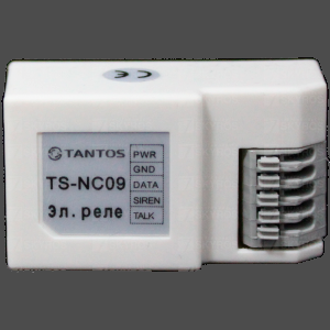 TS-NC09 TANTOS