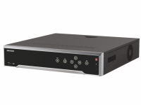 DS-7732NI-I4/24P 32-х канальный IP-видеорегистратор c PoE