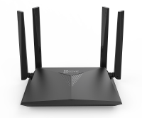 Wi-Fi роутер W3 Двухдиапазонный на 4 порта (CS-W3-WD1200G)