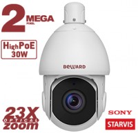 SV2017-R23 Поворотная IP-камера 2Мп купольная