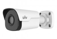 IPC2122SR3-UPF40-C Видеокамера IP Уличная цилиндрическая Starview 2 Мп с ИК подсветкой до 30 м.