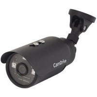 CD600 IP-камера цилиндрическая