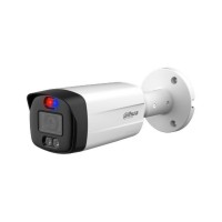 DH-HAC-ME1509THP-A-PV-0360B-S2 Уличная цилиндрическая HDCVI-видеокамера Full-color Starlight с активным сдерживанием 5Mп
