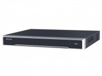 DS-7608NI-K2 8-ми канальный IP-видеорегистратор