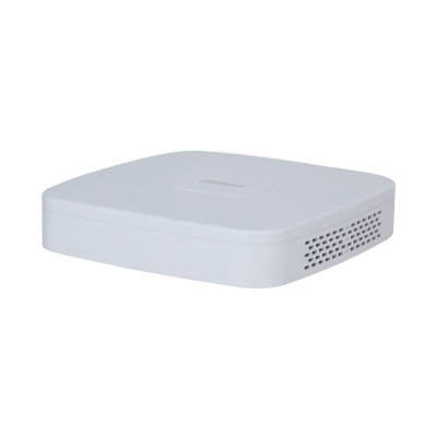 DHI-NVR2108-S3 8-канальный IP-видеорегистратор
