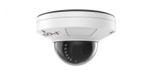 2MP-DOM-2.8 Видеокамера IP купольная антивандальная 2Мп Starvis с объективом 2.8 мм и ИК-подсветкой