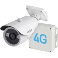 CD630-4G (8 mm) IP-камера 1Мп цилиндрическая с встроенным 4G модемом