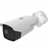 DS-2TD2637B-10/P Тепловизионная цилиндрическая IP-камера для измерения температуры человека