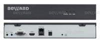 BK0104H2 Видеорегистратор IP для 4-х видеокамер 6Мп