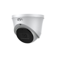 RVi-1NCE2024 (4) white Купольная уличная IP-камера 2Мп