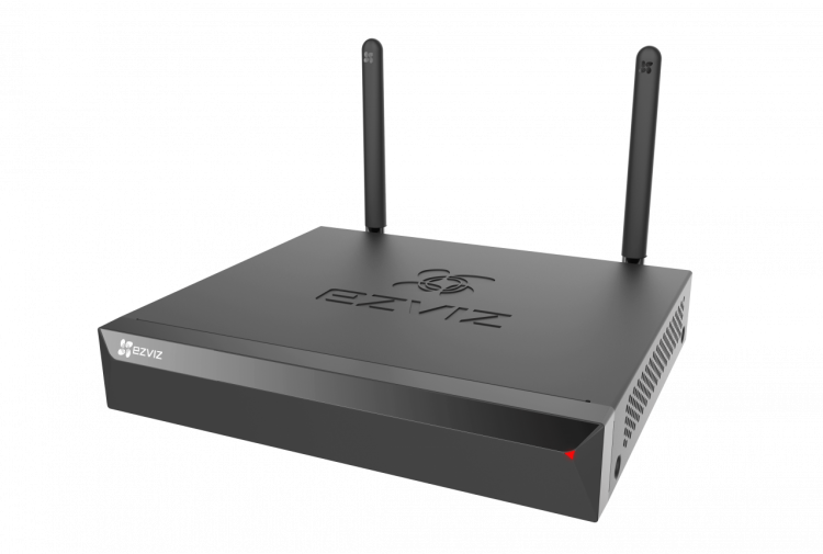 X5S-8W Видеорегистратор беспроводной Wi-Fi для 8-и камер 5Мп (CS-X5S-8W)