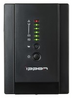 Smart Power Pro 1400 Источник бесперебойного питания Line-Interactive 1400 ВА