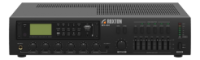 MX-600 Трансляционный усилитель 600 Вт,  5 зон, тюнер, USB