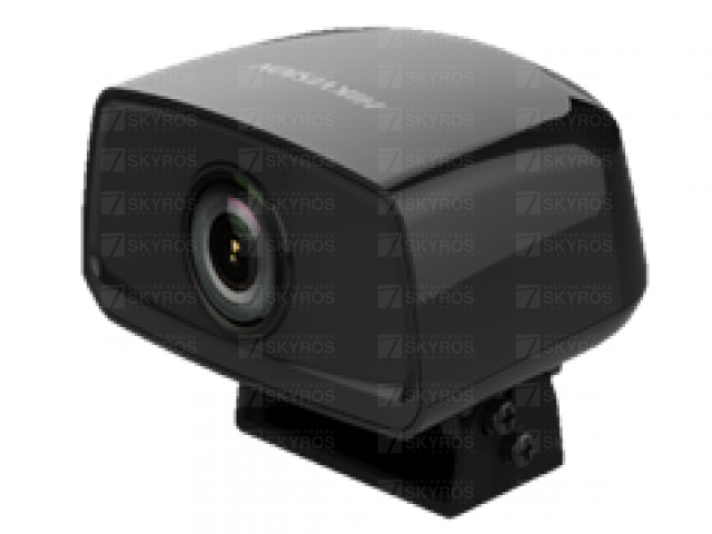 DS-2XM6212FWD-IM (4mm) 1.3Мп компактная IP-камера с ИК-подсветкой до 30м