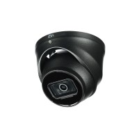 RVi-1NCE2366 (2.8) black Купольная уличная IP-камера 2Мп