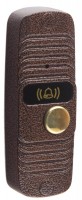 JSB-A05 медь PAL вызывная панель для видеодомофона с цветной видеокамерой PAL