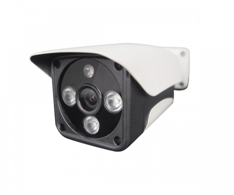 GC-B3306T Уличная цилиндрическая IP-видеокамера 3Мп с ИК-подсветкой