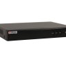 DS-H204QP 4-х канальный гибридный HD-TVI регистратор для  аналоговых, HD-TVI, AHD и CVI камер с PoC, 1 IP-канал (до 5 с замещением аналоговых)