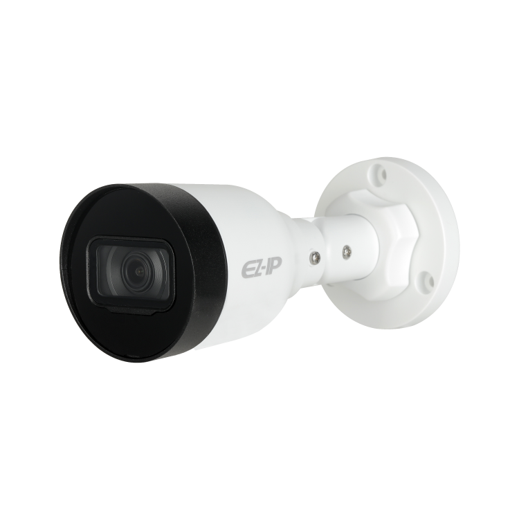 EZ-IPC-B1B41P-0360B Видеокамера IP цилиндрическая 4Мп с объективом 3.6 мм и ИК-подсветкой
