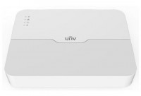 NVR301-16LX-P8 Видеорегистратор IP 16-ти канальный с 8 POE портами