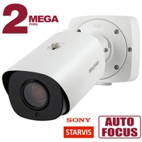 SV2016RZX IP-камера 2Мп с моторизированным объективом