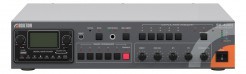 SX-480N Трансляционный усилитель поддержка Ethernet