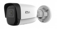 RVi-1NCT8044 (2.8) white Видеокамера