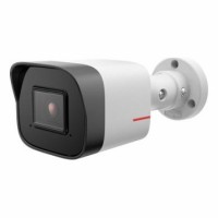 D2020-10-I-P(3.6mm) Уличная цилиндрическая IP-видеокамера с ИК подсветкой