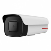 D2120-10-SIU Уличная цилиндрическая IP-видеокамера с ИК подсветкой