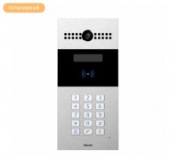 Akuvox R27A V2 (Diecast) SIP video doorphone, In-Wall  [проектная модель]