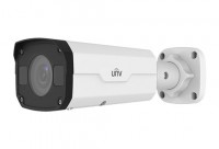 IPC2322LBR3-SP-D Видеокамера IP Уличная цилиндрическая 2 Мп с ИК подсветкой до 30м
