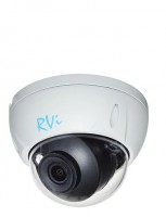 RVi-1NCD4069 (8-32) white Видеокамера