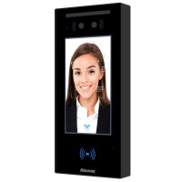 Akuvox E16C SIP video doorphone (in-wall)