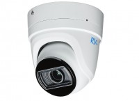 RVi-2NCE2045 (2.8-12) Видеокамера