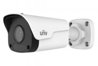 IPC2125LR3-PF60M-D Видеокамера IP Уличная цилиндрическая 5 Мп с ИК подсветкой до 30м