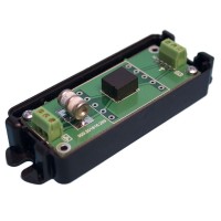 AVT-TRX103 Приемопередатчик видеосигналов по витой паре с грозозащитой