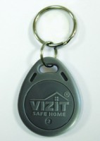Ключ VIZIT-RF2.1 Ключ электронный для домофона