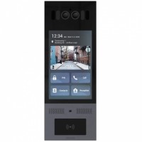 Akuvox X915S SIP video doorphone (on-wall)