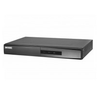 DS-7604NI-K1/4P(C) 4-х канальный IP-видеорегистратор c PoE