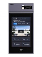 Akuvox S539S SIP video doorphone (on-wall)