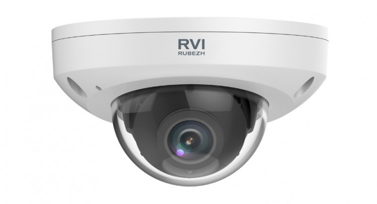 RVi-2NCF4454 (2.8) white Видеокамера