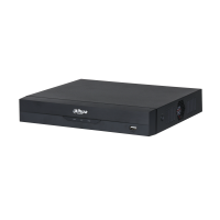 DHI-NVR2104HS-P-I Интеллектуальный IP-регистратор для 4-х камер 4K разрешения с питанием PoE